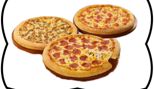 256x143 pizzas