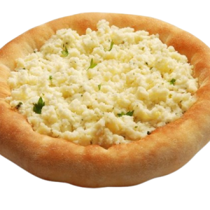 Esfilha de Queijo Fresco